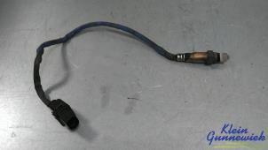 Begagnade Lambdasond Mercedes E-Klasse Pris € 40,00 Marginaltabell erbjuds av Klein Gunnewiek Autodemontage & Motorentechniek