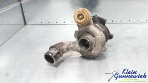 Gebruikte G-lader Renault Trafic Prijs € 200,00 Margeregeling aangeboden door Klein Gunnewiek Autodemontage & Motorentechniek