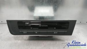 Gebruikte Regelunit Multi Media Audi A6 Prijs € 475,00 Margeregeling aangeboden door Klein Gunnewiek Autodemontage & Motorentechniek