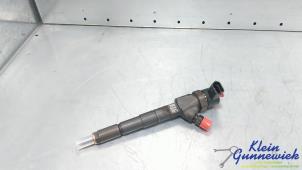 Renoverade Insprutare (diesel) Fiat Doblo Pris € 133,10 Inklusive moms erbjuds av Klein Gunnewiek Autodemontage & Motorentechniek