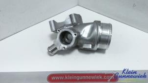 Begagnade Diverse Audi RS3 Pris € 150,00 Marginaltabell erbjuds av Klein Gunnewiek Autodemontage & Motorentechniek