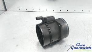 Gebruikte Luchthoeveelheidsmeter Mercedes C-Klasse Prijs € 40,00 Margeregeling aangeboden door Klein Gunnewiek Autodemontage & Motorentechniek