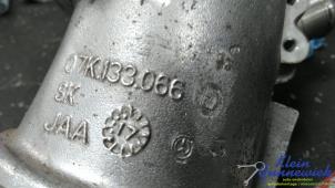 Begagnade Diverse Audi RS3 Pris € 150,00 Marginaltabell erbjuds av Klein Gunnewiek Autodemontage & Motorentechniek