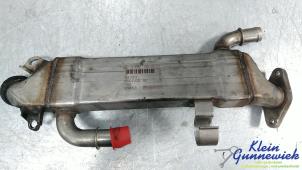 Gebruikte EGR koeler Mercedes ML-Klasse Prijs € 75,00 Margeregeling aangeboden door Klein Gunnewiek Autodemontage & Motorentechniek