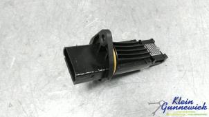 Gebruikte Luchthoeveelheidsmeter Mercedes ML-Klasse Prijs € 25,00 Margeregeling aangeboden door Klein Gunnewiek Autodemontage & Motorentechniek