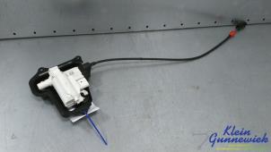 Begagnade Motor, eldriven framdörr, vänster Mercedes ML-Klasse Pris € 35,00 Marginaltabell erbjuds av Klein Gunnewiek Autodemontage & Motorentechniek