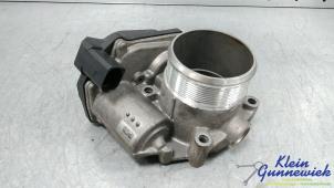 Begagnade Spjällhus Audi A4 Pris € 35,00 Marginaltabell erbjuds av Klein Gunnewiek Autodemontage & Motorentechniek