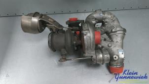 Begagnade Turbo Mercedes C-Klasse Pris € 675,00 Marginaltabell erbjuds av Klein Gunnewiek Autodemontage & Motorentechniek