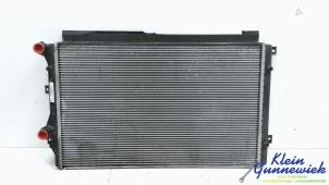 Begagnade Kylare Volkswagen Golf Pris € 45,00 Marginaltabell erbjuds av Klein Gunnewiek Autodemontage & Motorentechniek