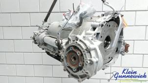 Używane Skrzynia biegów Porsche Cayenne Cena € 4.995,00 Procedura marży oferowane przez Klein Gunnewiek Autodemontage & Motorentechniek