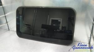 Gebruikte Schuifdak Glas Volkswagen Golf Prijs € 85,00 Margeregeling aangeboden door Klein Gunnewiek Autodemontage & Motorentechniek