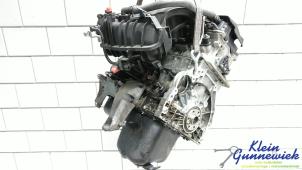 Begagnade Motor BMW 1-Serie Pris € 1.295,00 Marginaltabell erbjuds av Klein Gunnewiek Autodemontage & Motorentechniek
