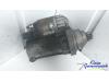 Startmotor från en Volkswagen Golf 2011