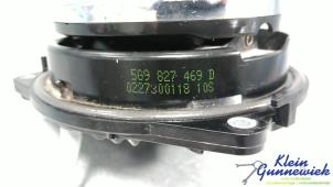 Gebrauchte Handtag, baklucka Volkswagen Golf Preis € 30,00 Margenregelung angeboten von Klein Gunnewiek Autodemontage & Motorentechniek