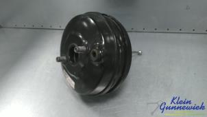 Begagnade Bromsservo Porsche Panamera Pris € 195,00 Marginaltabell erbjuds av Klein Gunnewiek Autodemontage & Motorentechniek