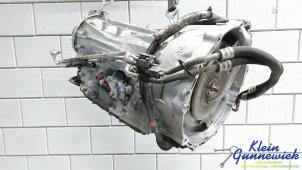 Gebruikte Automaatbak Porsche Panamera Prijs € 2.295,00 Margeregeling aangeboden door Klein Gunnewiek Autodemontage & Motorentechniek