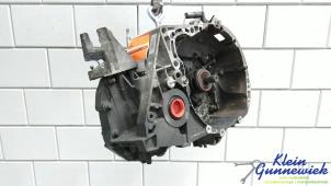 Begagnade Växellåda Renault Megane Scenic Pris € 95,00 Marginaltabell erbjuds av Klein Gunnewiek Autodemontage & Motorentechniek