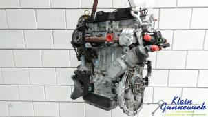 Begagnade Motor Ford Focus Pris € 495,00 Marginaltabell erbjuds av Klein Gunnewiek Autodemontage & Motorentechniek