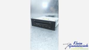 Gebruikte CD Wisselaar Audi A4 Prijs € 45,00 Margeregeling aangeboden door Klein Gunnewiek Autodemontage & Motorentechniek