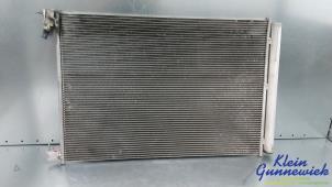 Begagnade Kondensor, luftkonditionering Mercedes GLC-Klasse Pris € 195,00 Marginaltabell erbjuds av Klein Gunnewiek Autodemontage & Motorentechniek