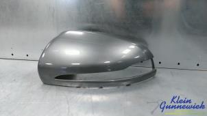 Gebruikte Spiegelkap links Mercedes GLC-Klasse Prijs € 35,00 Margeregeling aangeboden door Klein Gunnewiek Autodemontage & Motorentechniek
