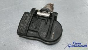 Gebruikte Bandenspanningsensor BMW 2-Serie Prijs € 15,00 Margeregeling aangeboden door Klein Gunnewiek Autodemontage & Motorentechniek