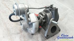 Skontrolowane Turbo Citroen Jumper Cena € 423,50 Z VAT oferowane przez Klein Gunnewiek Autodemontage & Motorentechniek