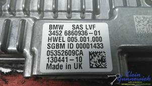 Gebruikte Stuurbekrachtiging Computer BMW 2-Serie Prijs € 225,00 Margeregeling aangeboden door Klein Gunnewiek Autodemontage & Motorentechniek