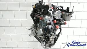 Begagnade Motor Ford Focus Pris € 495,00 Marginaltabell erbjuds av Klein Gunnewiek Autodemontage & Motorentechniek