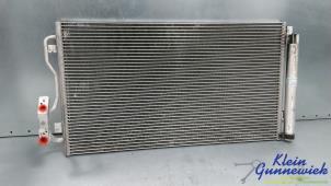 Begagnade Kondensor, luftkonditionering BMW M2 Pris € 135,00 Marginaltabell erbjuds av Klein Gunnewiek Autodemontage & Motorentechniek