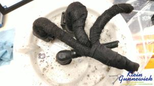 Begagnade Elektrisk bränslepump Audi A4 Pris € 150,00 Marginaltabell erbjuds av Klein Gunnewiek Autodemontage & Motorentechniek