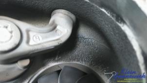 Begagnade Turbo Seat Leon Pris € 395,00 Marginaltabell erbjuds av Klein Gunnewiek Autodemontage & Motorentechniek