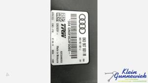 Gebruikte Handrem Module Audi A4 Prijs € 45,00 Margeregeling aangeboden door Klein Gunnewiek Autodemontage & Motorentechniek