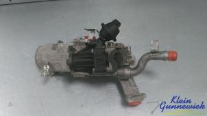 Begagnade EGR-ventil Ford Focus Pris € 75,00 Marginaltabell erbjuds av Klein Gunnewiek Autodemontage & Motorentechniek