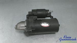 Gebruikte Startmotor BMW 5-Serie Prijs € 40,00 Margeregeling aangeboden door Klein Gunnewiek Autodemontage & Motorentechniek