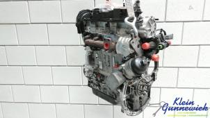 Begagnade Motor Ford Focus Pris € 495,00 Marginaltabell erbjuds av Klein Gunnewiek Autodemontage & Motorentechniek