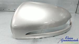 Gebruikte Spiegelkap links Mercedes GLC-Klasse Prijs € 35,00 Margeregeling aangeboden door Klein Gunnewiek Autodemontage & Motorentechniek