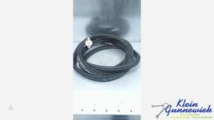 Gebruikte Achterkleprubber BMW 5-Serie Prijs € 30,00 Margeregeling aangeboden door Klein Gunnewiek Autodemontage & Motorentechniek