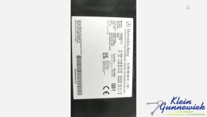 Używane Sterownik Rózne Mercedes GLC-Klasse Cena € 75,00 Procedura marży oferowane przez Klein Gunnewiek Autodemontage & Motorentechniek