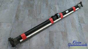 Gebruikte Tussenas Mercedes GLC-Klasse Prijs € 275,00 Margeregeling aangeboden door Klein Gunnewiek Autodemontage & Motorentechniek