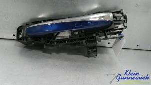 Gebruikte Portiergreep 4Deurs links-achter Mercedes GLC-Klasse Prijs € 35,00 Margeregeling aangeboden door Klein Gunnewiek Autodemontage & Motorentechniek