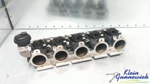 Begagnade Insugsrör Audi RS3 Pris € 475,00 Marginaltabell erbjuds av Klein Gunnewiek Autodemontage & Motorentechniek