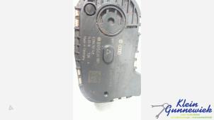 Gebruikte Gasklephuis Audi RS3 Prijs € 200,00 Margeregeling aangeboden door Klein Gunnewiek Autodemontage & Motorentechniek