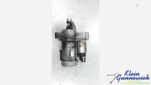 Begagnade Startmotor Audi A4 Pris € 40,00 Marginaltabell erbjuds av Klein Gunnewiek Autodemontage & Motorentechniek