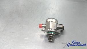 Gebruikte Brandstofpomp Mechanisch Mercedes GLC-Klasse Prijs € 170,00 Margeregeling aangeboden door Klein Gunnewiek Autodemontage & Motorentechniek