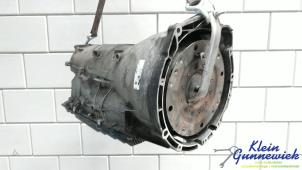 Gebruikte Automaatbak BMW X5 Prijs € 995,00 Margeregeling aangeboden door Klein Gunnewiek Autodemontage & Motorentechniek