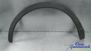 Begagnade Stripe, hjulhus Audi Q3 Pris € 25,00 Marginaltabell erbjuds av Klein Gunnewiek Autodemontage & Motorentechniek