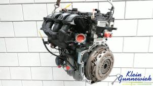 Gebruikte Motor Ford Focus Prijs € 995,00 Margeregeling aangeboden door Klein Gunnewiek Autodemontage & Motorentechniek