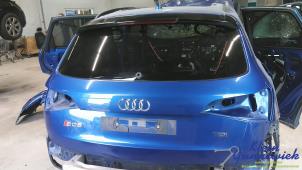 Begagnade Baklucka Audi SQ5 Pris € 125,00 Marginaltabell erbjuds av Klein Gunnewiek Autodemontage & Motorentechniek