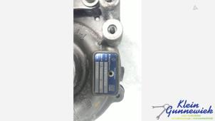 Begagnade Turbo Renault Grand Scenic Pris € 360,00 Marginaltabell erbjuds av Klein Gunnewiek Autodemontage & Motorentechniek